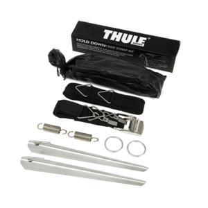 thule hold down strap kit