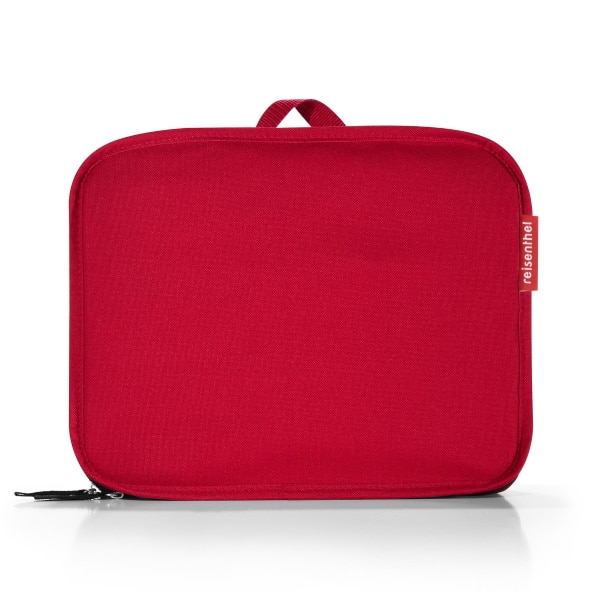 Reisenthel opvouwbare trolley Red