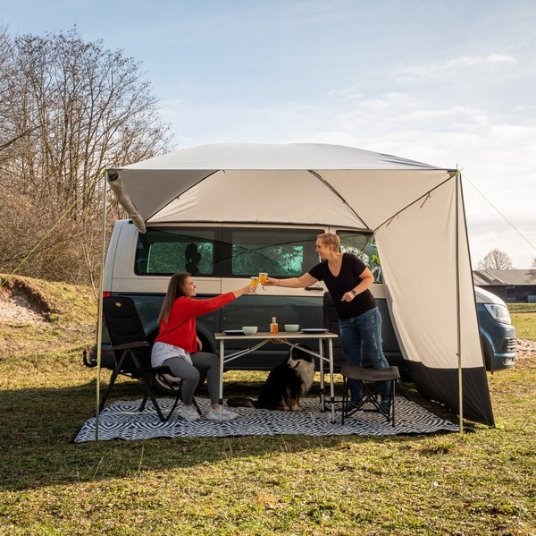 Mauritius awning tent VW T6 - 300x250 